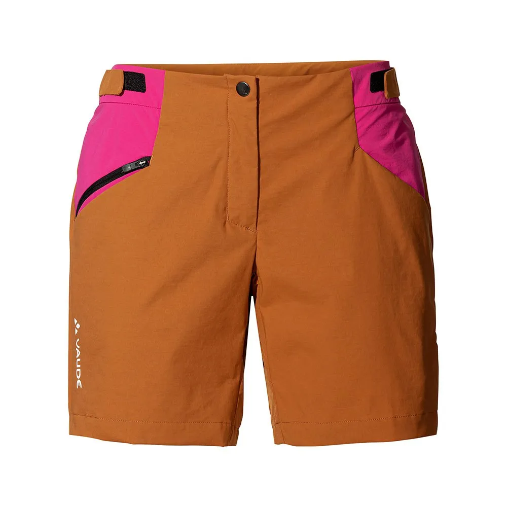 Vaude Tekoa Iii Shorts Vaude Tekoa Iii Shorts