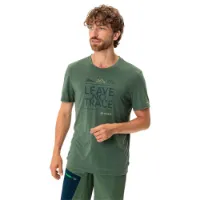 Vaude Tekoa Iii T-shirt Med Korta ärmar