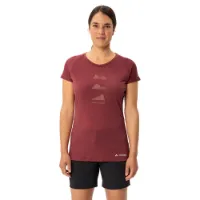 Vaude Tekoa Iii T-shirt Med Korta ärmar