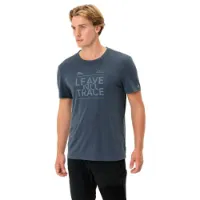 Vaude Tekoa T-shirt Med Korta ärmar