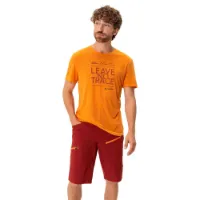 Vaude Tekoa T-shirt Med Korta ärmar Vaude Tekoa T-shirt Med Korta ärmar