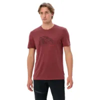 Vaude Tekoa T-shirt Med Korta ärmar Vaude Tekoa T-shirt Med Korta ärmar