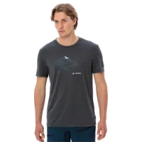 Vaude Tekoa T-shirt Med Korta ärmar