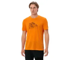 Vaude Tekoa T-shirt Med Korta ärmar