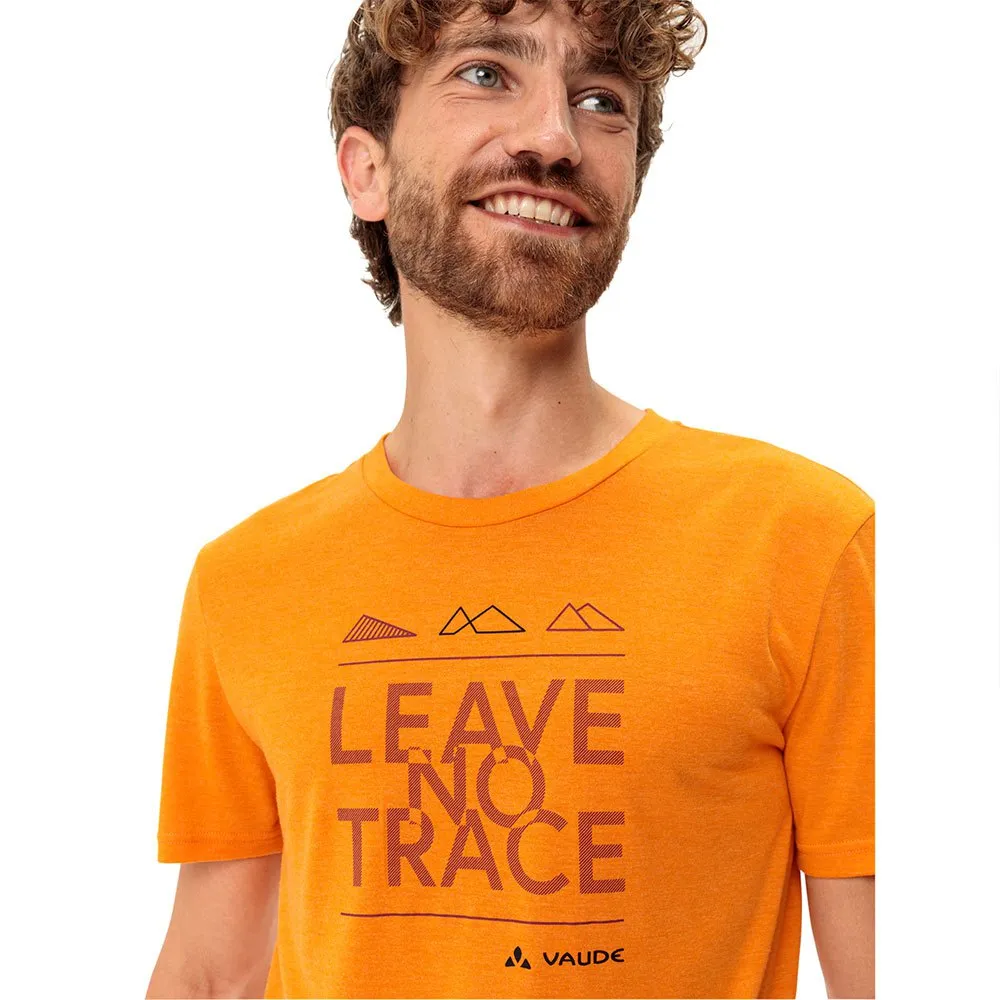 Vaude Tekoa T-shirt Med Korta ärmar Vaude Tekoa T-shirt Med Korta ärmar