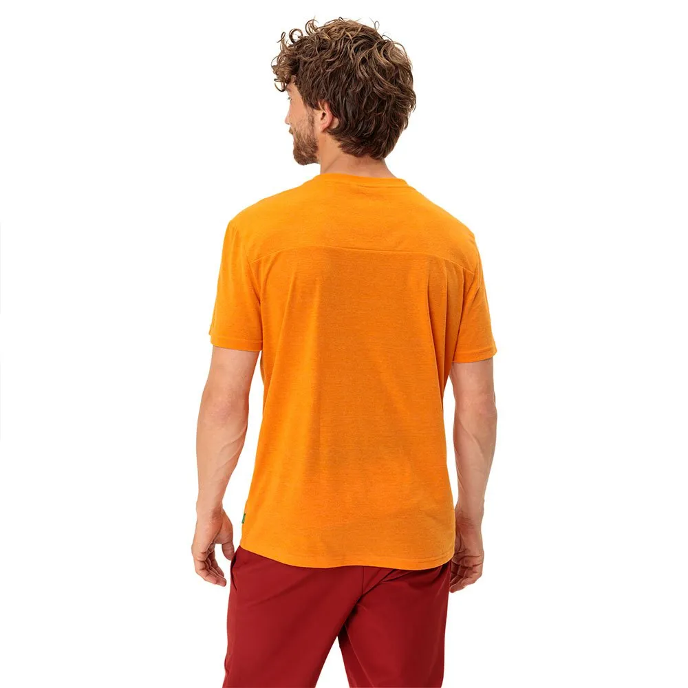 Vaude Tekoa T-shirt Med Korta ärmar Vaude Tekoa T-shirt Med Korta ärmar