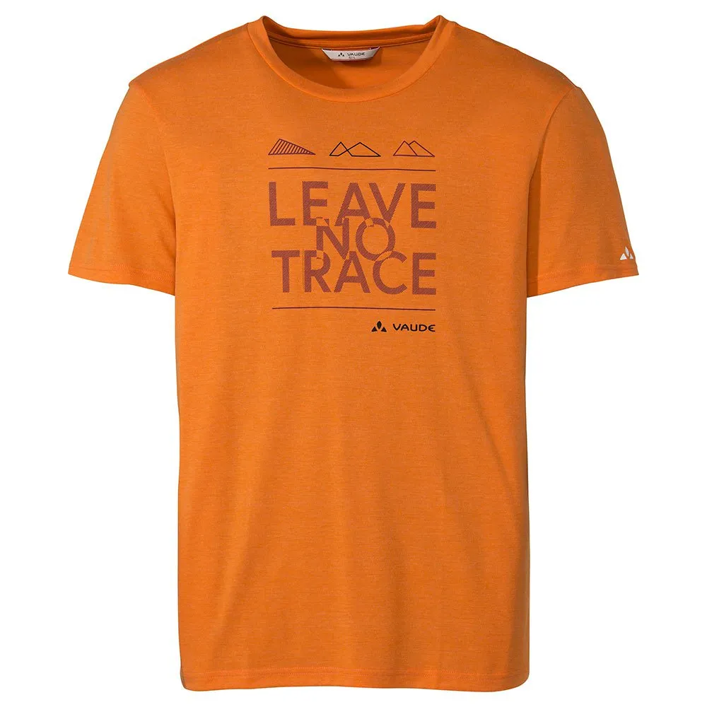 Vaude Tekoa T-shirt Med Korta ärmar Vaude Tekoa T-shirt Med Korta ärmar