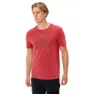 Vaude Tekoa T-shirt Med Korta ärmar