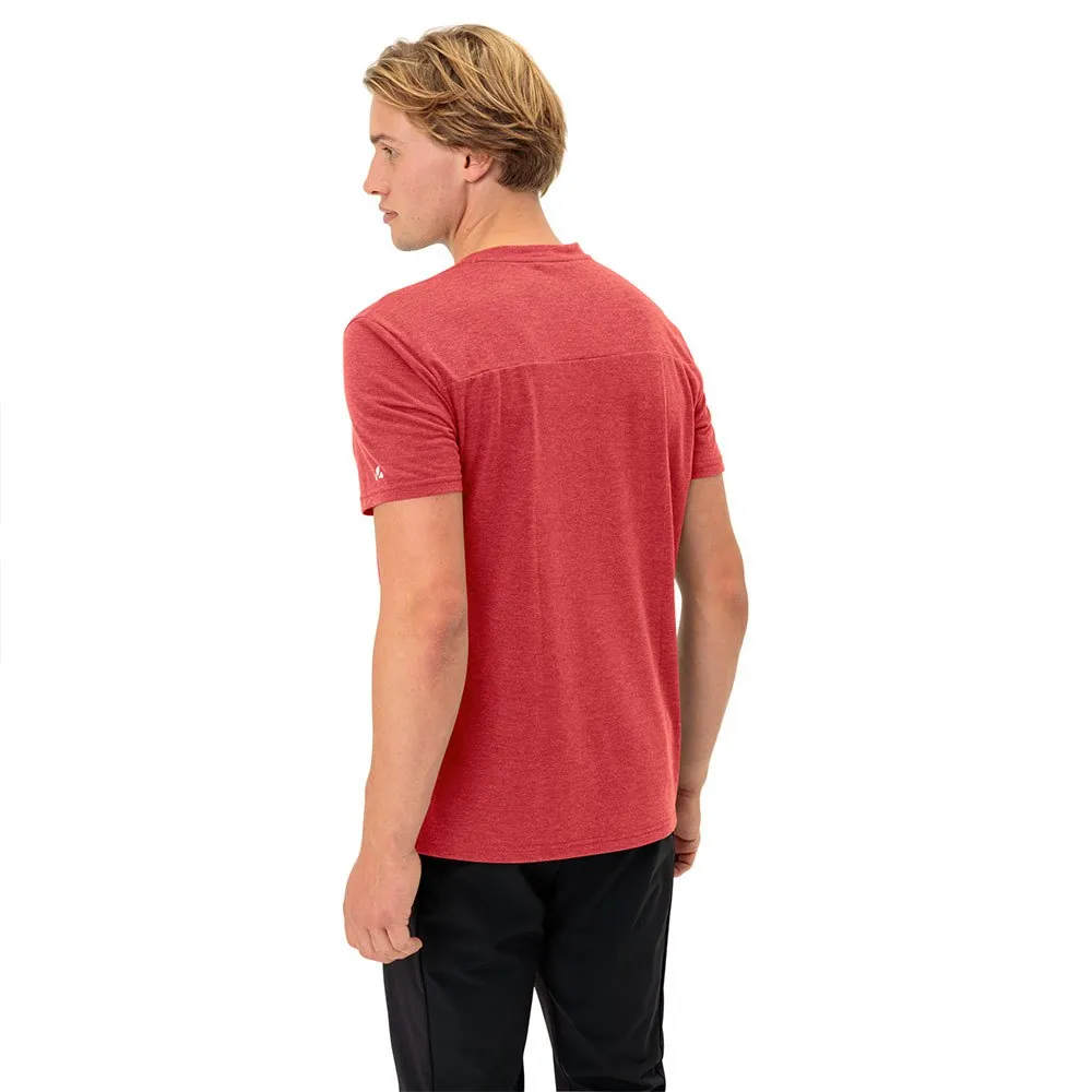 Vaude Tekoa T-shirt Med Korta ärmar Vaude Tekoa T-shirt Med Korta ärmar