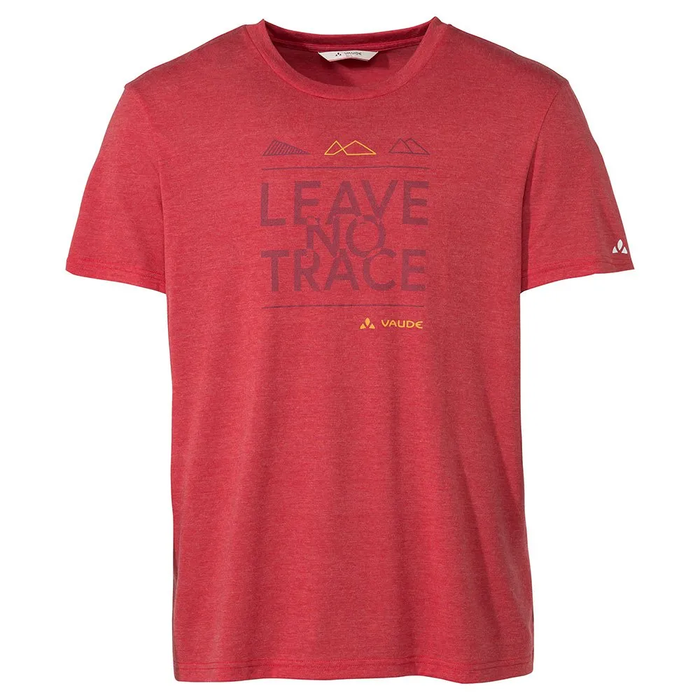 Vaude Tekoa T-shirt Med Korta ärmar Vaude Tekoa T-shirt Med Korta ärmar