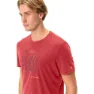 Vaude Tekoa T-shirt Med Korta ärmar
