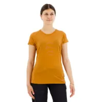 Vaude Tekoa Wool T-shirt Med Korta ärmar Vaude Tekoa Wool T-shirt Med Korta ärmar