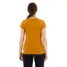 Vaude Tekoa Wool T-shirt Med Korta ärmar