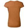 Vaude Tekoa Wool T-shirt Med Korta ärmar