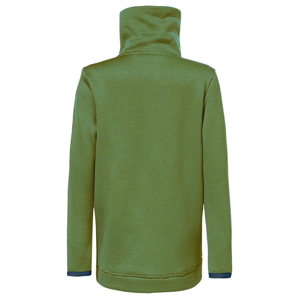 Vaude Tenur Fleece, Avocado, 110-116cm