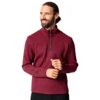 Vaude Tesero Fleece Med Halv Dragkedja Vaude Tesero Fleece Med Halv Dragkedja
