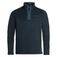 Vaude Tesero Fleece Med Halv Dragkedja Vaude Tesero Fleece Med Halv Dragkedja