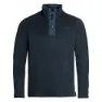 Vaude Tesero Fleece Med Halv Dragkedja