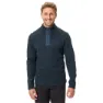Vaude Tesero Fleece Med Halv Dragkedja