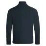 Vaude Tesero Fleece Med Halv Dragkedja