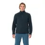 Vaude Tesero Ii Fleece Med Halv Dragkedja