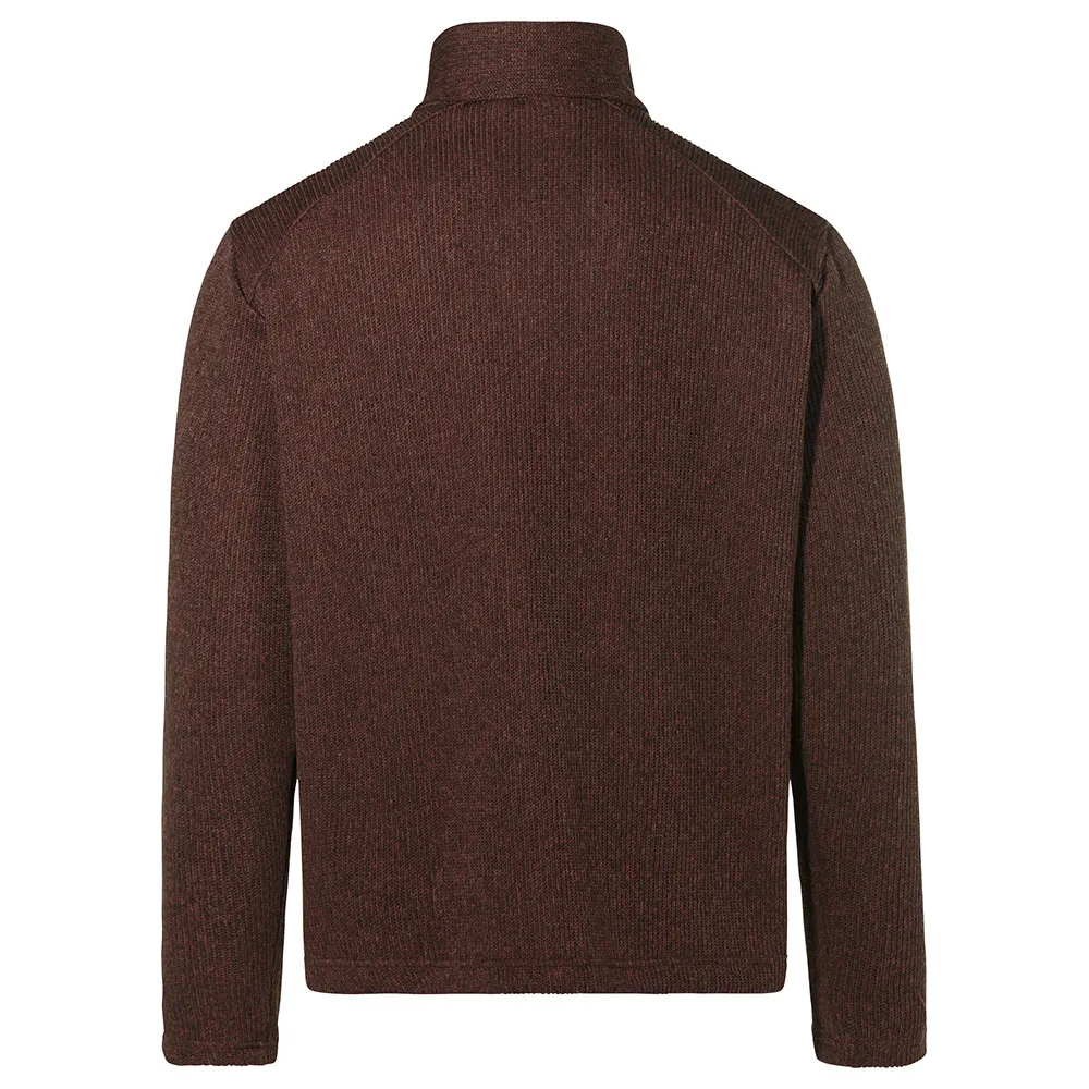 Vaude Tesero Ii Fleece Med Halv Dragkedja Vaude Tesero Ii Fleece Med Halv Dragkedja