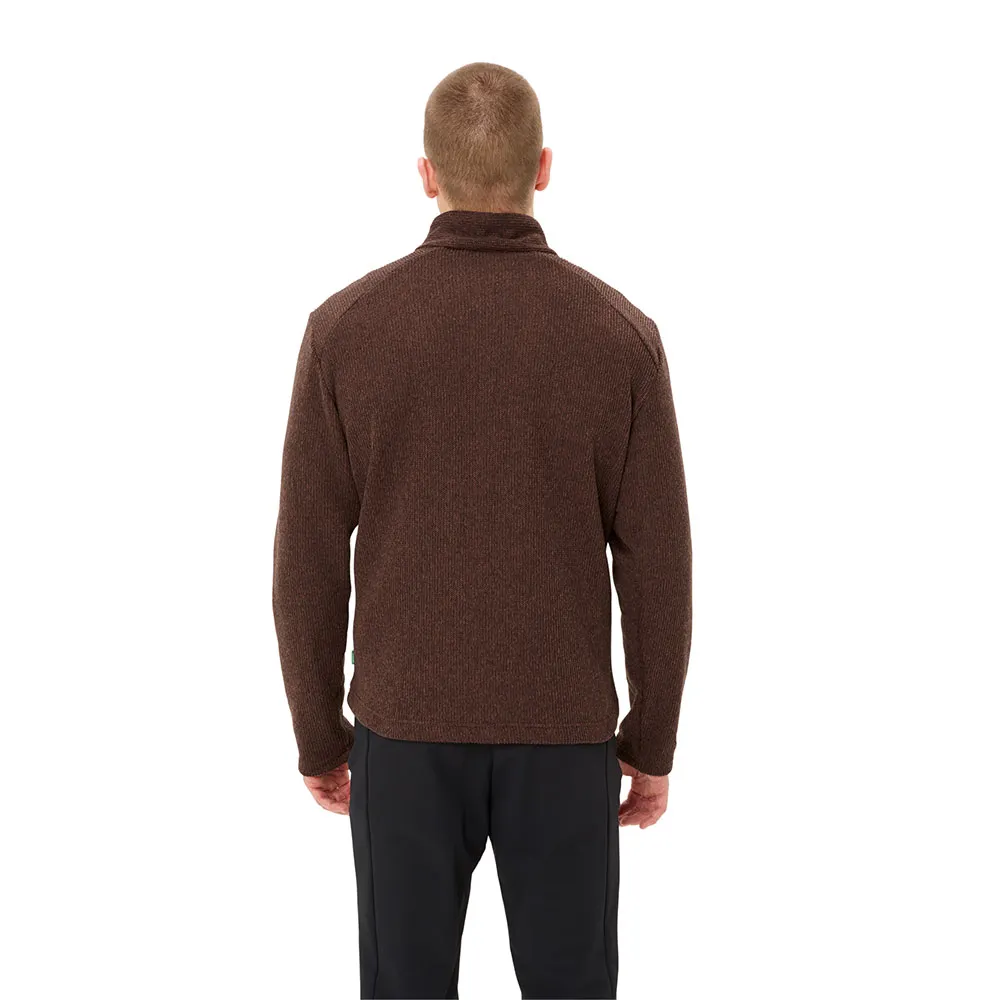 Vaude Tesero Ii Fleece Med Halv Dragkedja Vaude Tesero Ii Fleece Med Halv Dragkedja