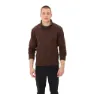 Vaude Tesero Ii Fleece Med Halv Dragkedja