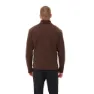 Vaude Tesero Ii Fleece Med Halv Dragkedja