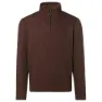 Vaude Tesero Ii Fleece Med Halv Dragkedja