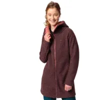 Vaude Tinshan Iii Fleecejacka Med Dragkedja Vaude Tinshan Iii Fleecejacka Med Dragkedja