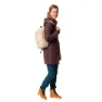 Vaude Tinshan Iii Fleecejacka Med Dragkedja