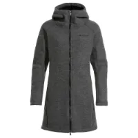 Vaude Tinshan Iii Fleecejacka Med Huva Vaude Tinshan Iii Fleecejacka Med Huva