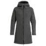 Vaude Tinshan Iii Fleecejacka Med Huva