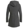 Vaude Tinshan Iii Fleecejacka Med Huva
