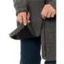 Vaude Tinshan Iii Fleecejacka Med Huva
