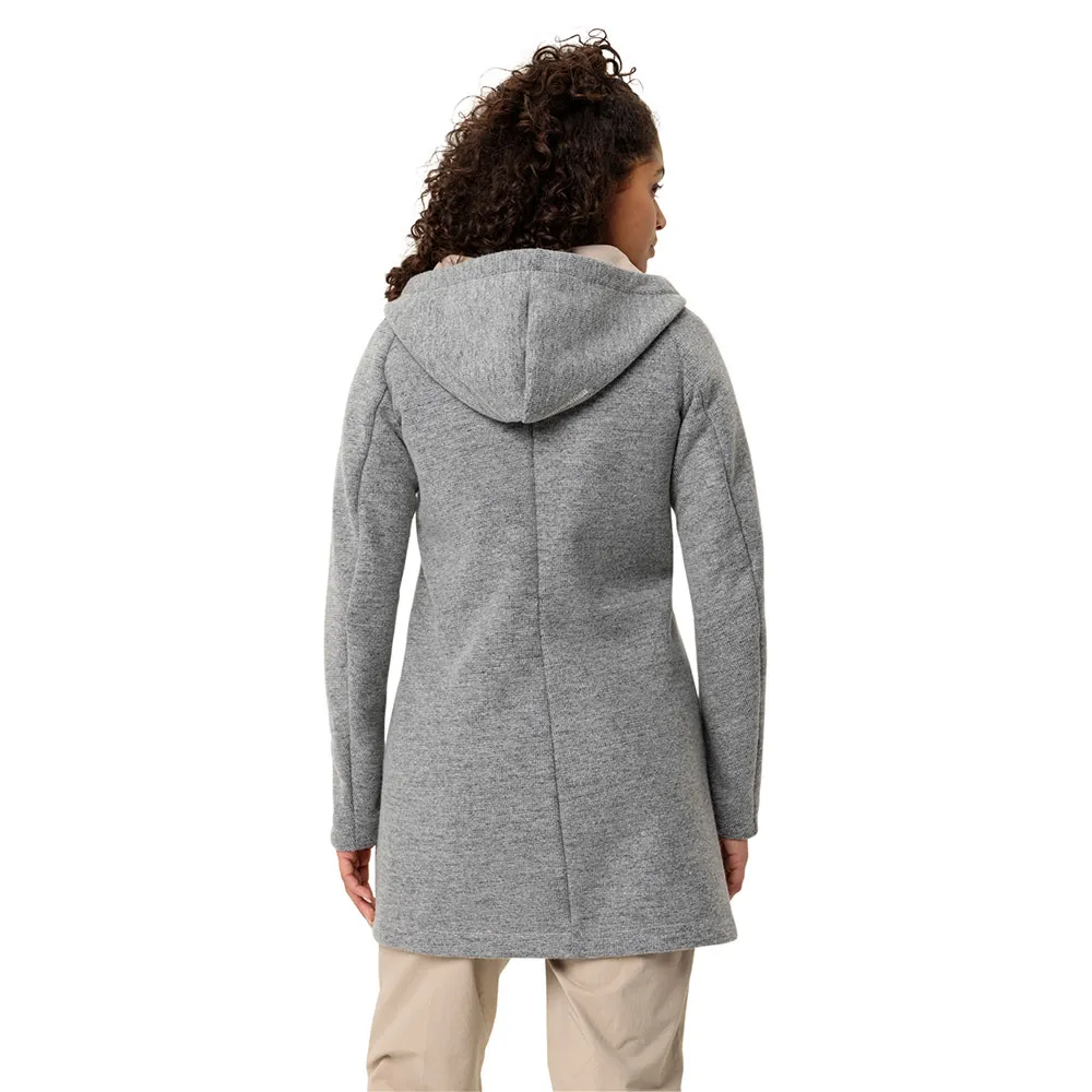 Vaude Tinshan Iii Jacka