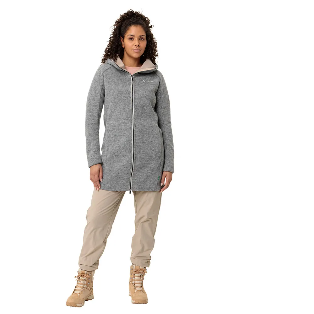 Vaude Tinshan Iii Jacka