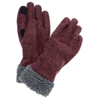 Vaude Tinshan Iv Handskar Vaude Tinshan Iv Handskar