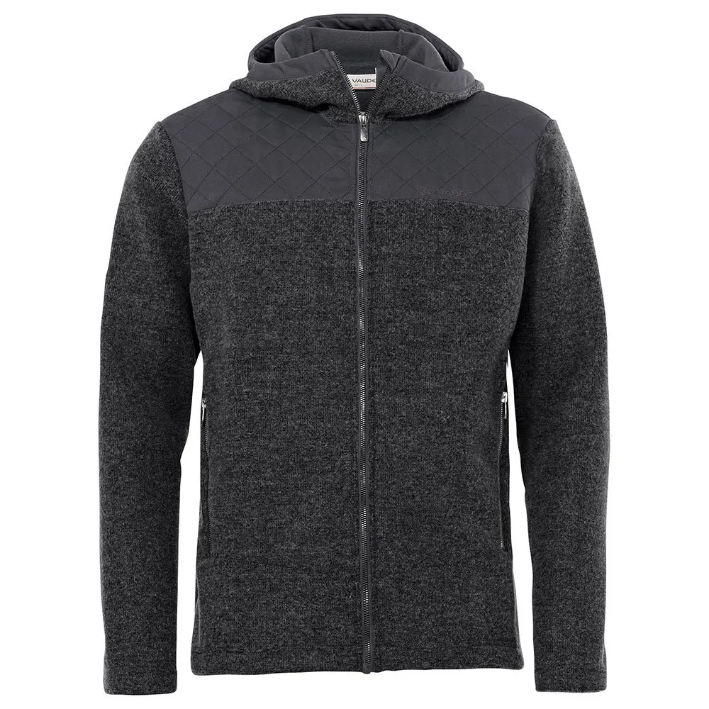 Vaude Tinshan Tröja Med Huva Vaude Tinshan Tröja Med Huva