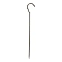 Vaude Titan Pin Stake 6 Enheter Vaude Titan Pin Stake 6 Enheter