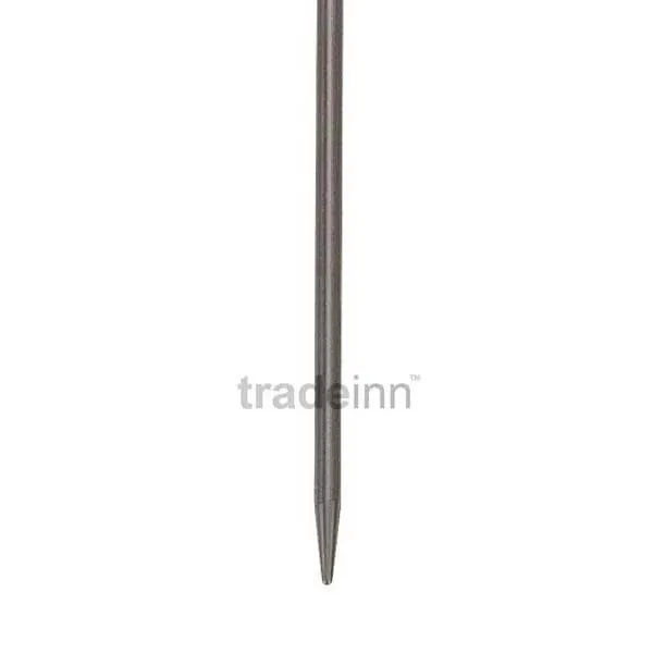 Vaude Titan Spike Stake 6 Enheter, Grey, 16.5cm