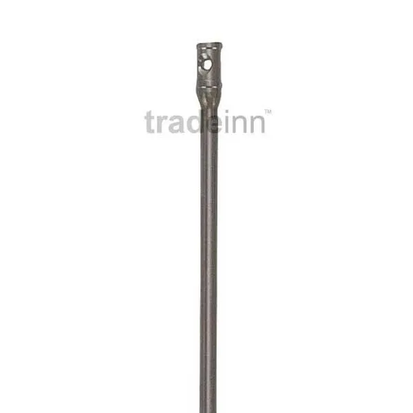 Vaude Titan Spike Stake 6 Enheter, Grey, 16.5cm