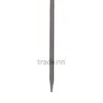 Vaude Titan Spike Stake 6 Enheter, Grey, 16.5cm