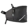 Vaude Tool 3.3l Verktygssadelväska, Black, One Size