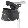 Vaude Tool 3.3l Verktygssadelväska, Black, One Size