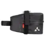 Vaude Tool Aqua 0.3l Verktygssadelväska, Black, One Size