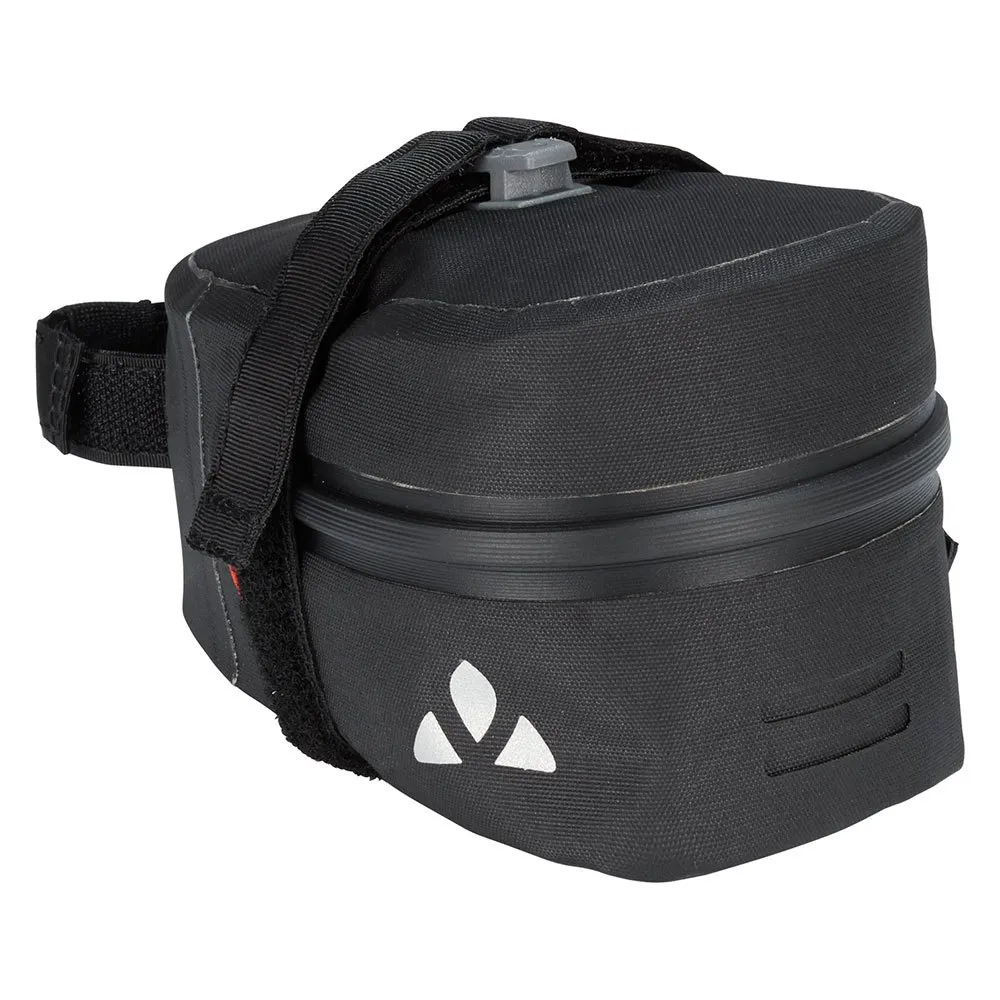 Vaude Tool Aqua 0.3l Verktygssadelväska, Black, One Size