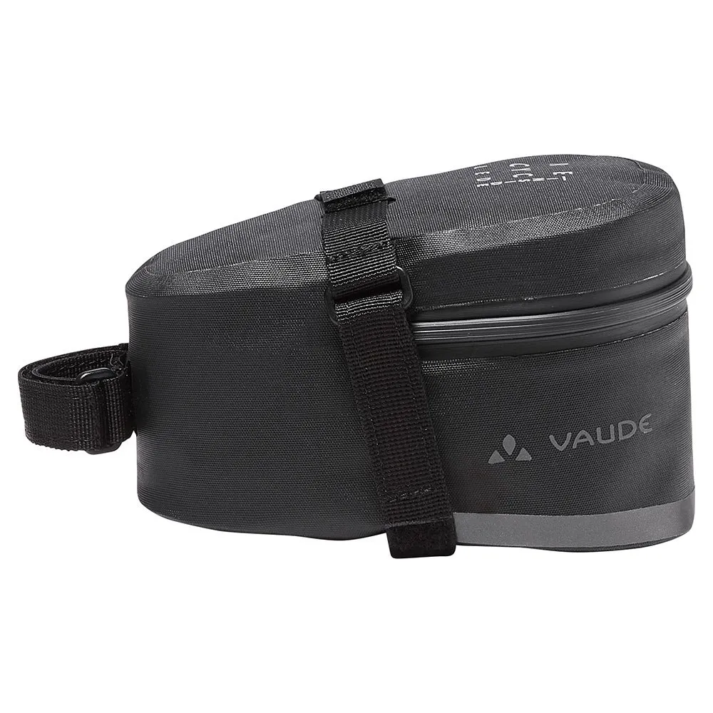 Vaude Tool Aqua XL Satteltasche, Black, One Size