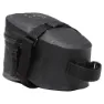 Vaude Tool Aqua XL Satteltasche, Black, One Size